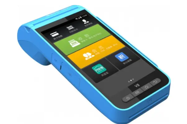 pos机代理流水1个亿能赚多少？