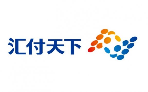 上海汇付支付有限公司