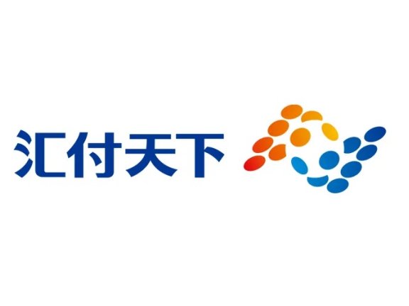 上海汇付支付有限公司