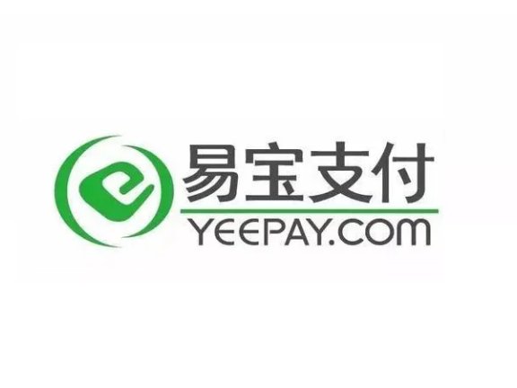 易宝支付有限公司