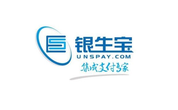 上海银生宝电子支付服务有限公司