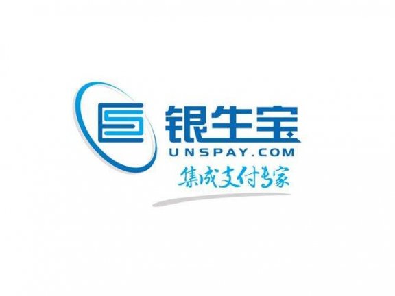 上海银生宝电子支付服务有限公司