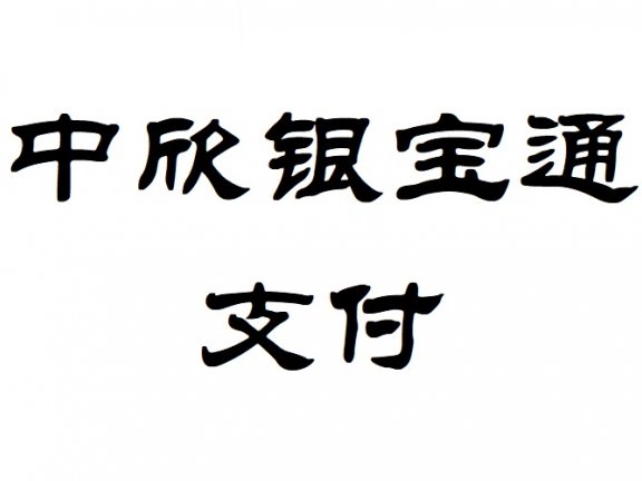 北京中欣银宝通支付服务有限公司
