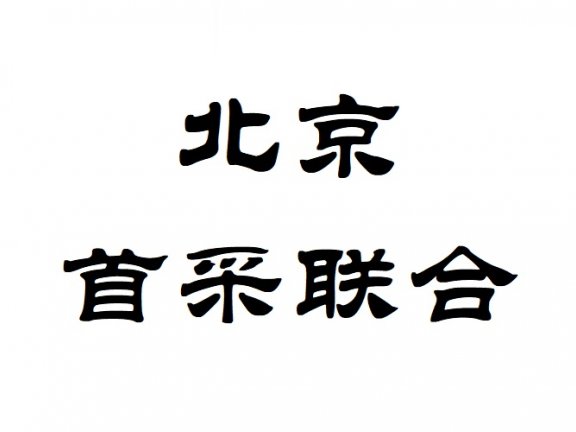 北京首采联合电子商务有限责任公司