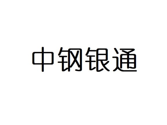 中钢银通信息技术服务有限公司